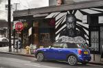 Mini Cooper S Cabrio 2018 года (WW)